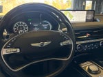 2023 Genesis G80 2.5T AWD