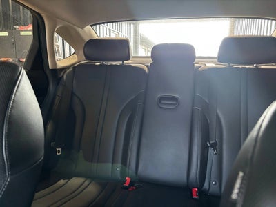 2023 Genesis G80 2.5T AWD