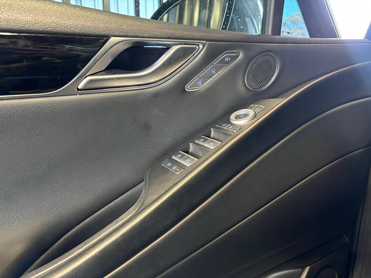 2023 Genesis G80 2.5T AWD