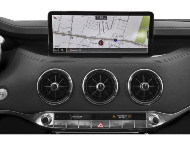2022 Kia Stinger GT-Line