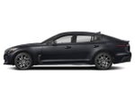 2022 Kia Stinger GT-Line