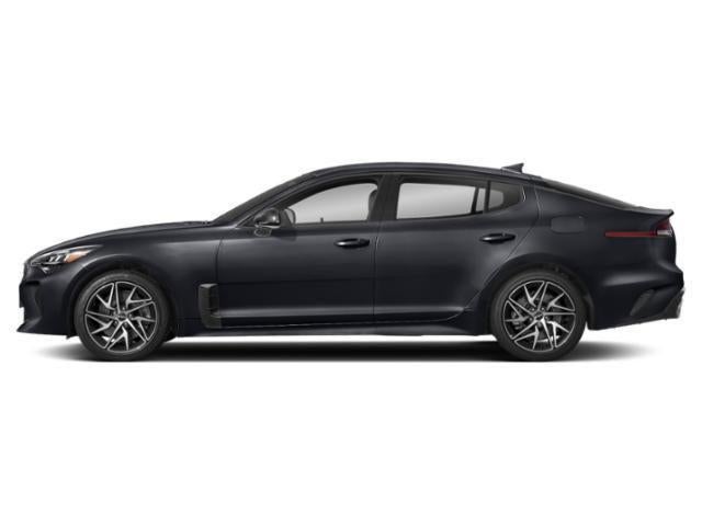 2022 Kia Stinger GT-Line