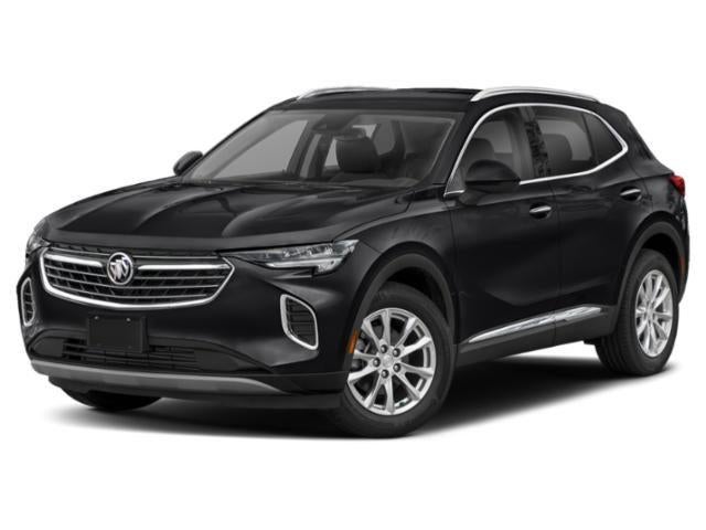 2022 Buick Envision AWD Preferred
