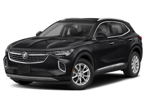 2022 Buick Envision AWD Preferred