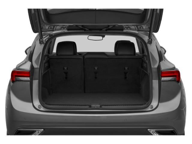 2022 Buick Envision AWD Preferred