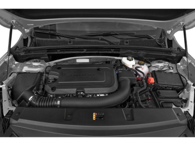 2022 Buick Envision AWD Preferred
