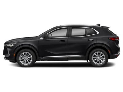 2022 Buick Envision AWD Preferred