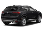 2022 Buick Envision AWD Preferred