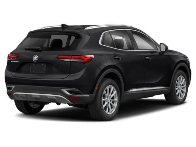 2022 Buick Envision AWD Preferred