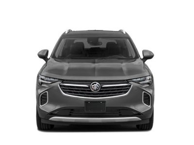 2022 Buick Envision AWD Preferred