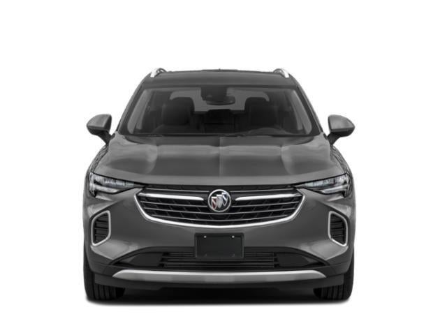 2022 Buick Envision AWD Preferred
