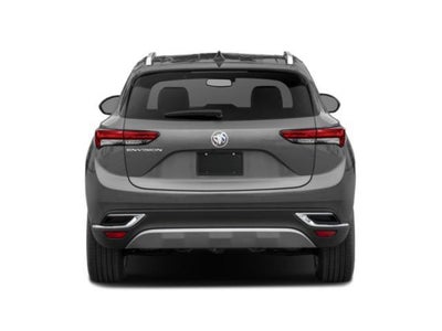 2022 Buick Envision AWD Preferred