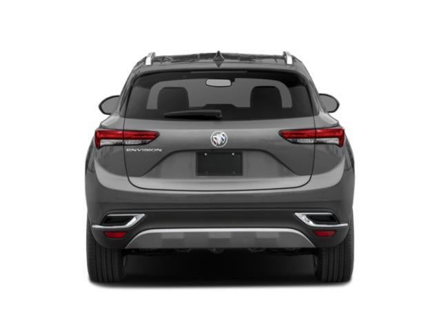 2022 Buick Envision AWD Preferred