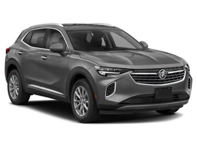 2022 Buick Envision AWD Preferred