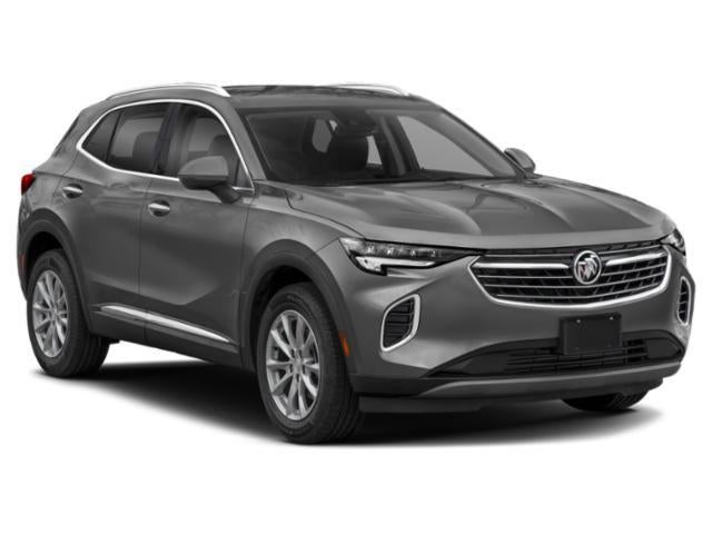 2022 Buick Envision AWD Preferred