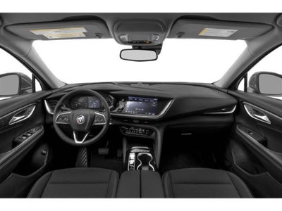 2022 Buick Envision AWD Preferred