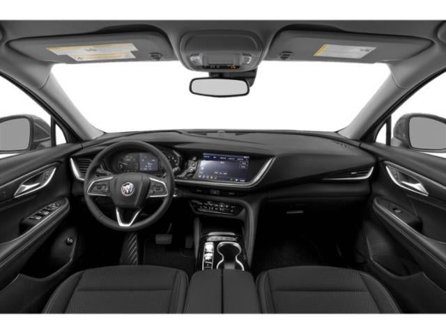 2022 Buick Envision AWD Preferred