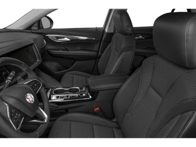 2022 Buick Envision AWD Preferred