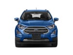 2019 Ford EcoSport Titanium