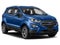 2019 Ford EcoSport Titanium
