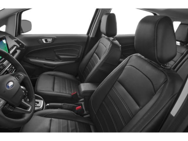 2019 Ford EcoSport Titanium
