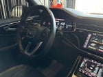 2021 Audi Q8 Premium Plus 55 TFSI quattro Tiptronic