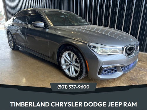 2017 BMW ALPINA B7 xDrive