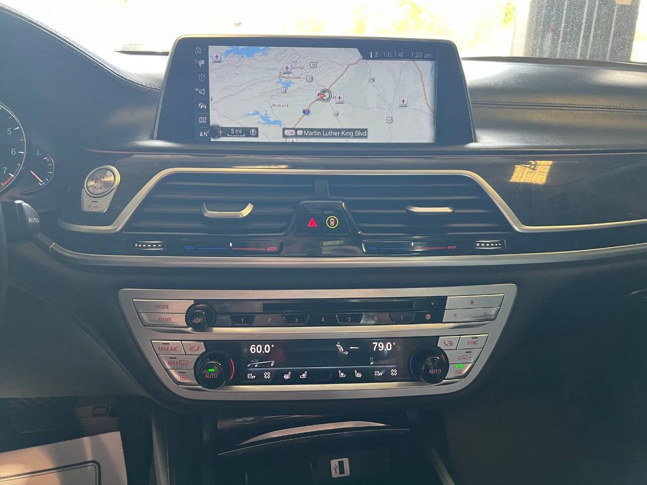 2017 BMW ALPINA B7 xDrive