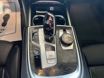 2017 BMW ALPINA B7 xDrive