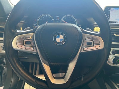 2017 BMW ALPINA B7 xDrive