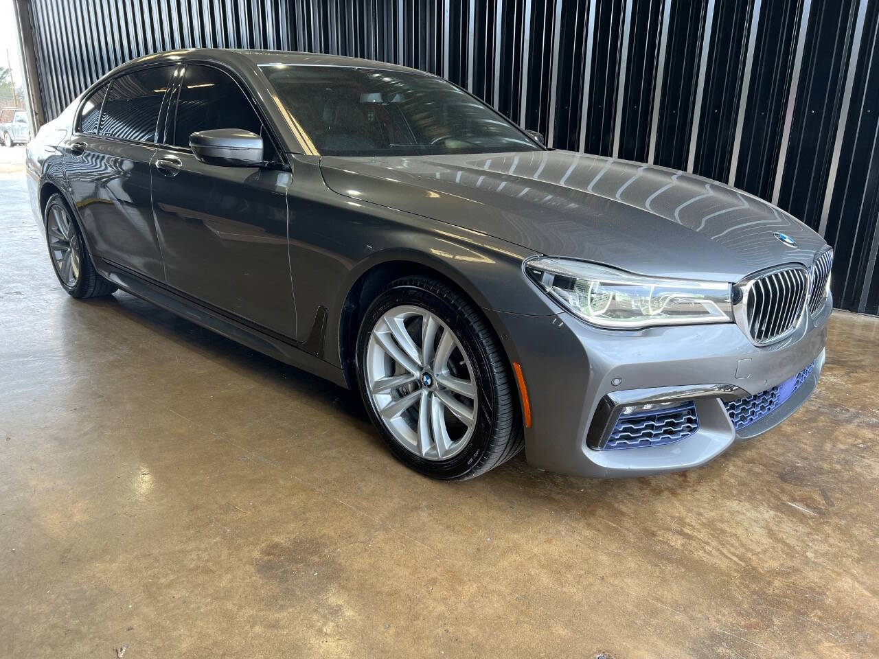 2017 BMW ALPINA B7 xDrive