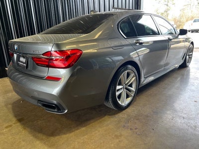 2017 BMW ALPINA B7 xDrive