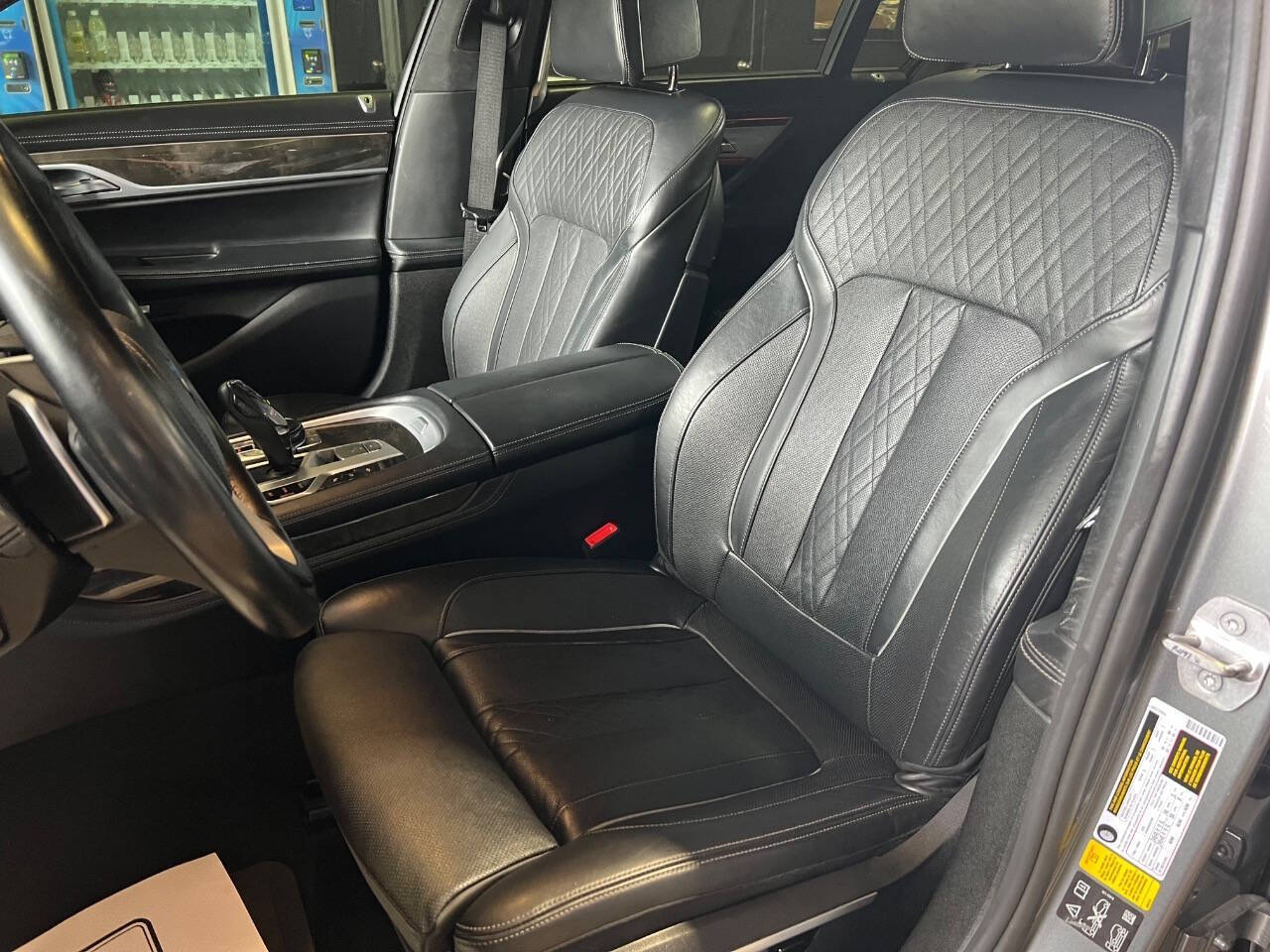 2017 BMW ALPINA B7 xDrive