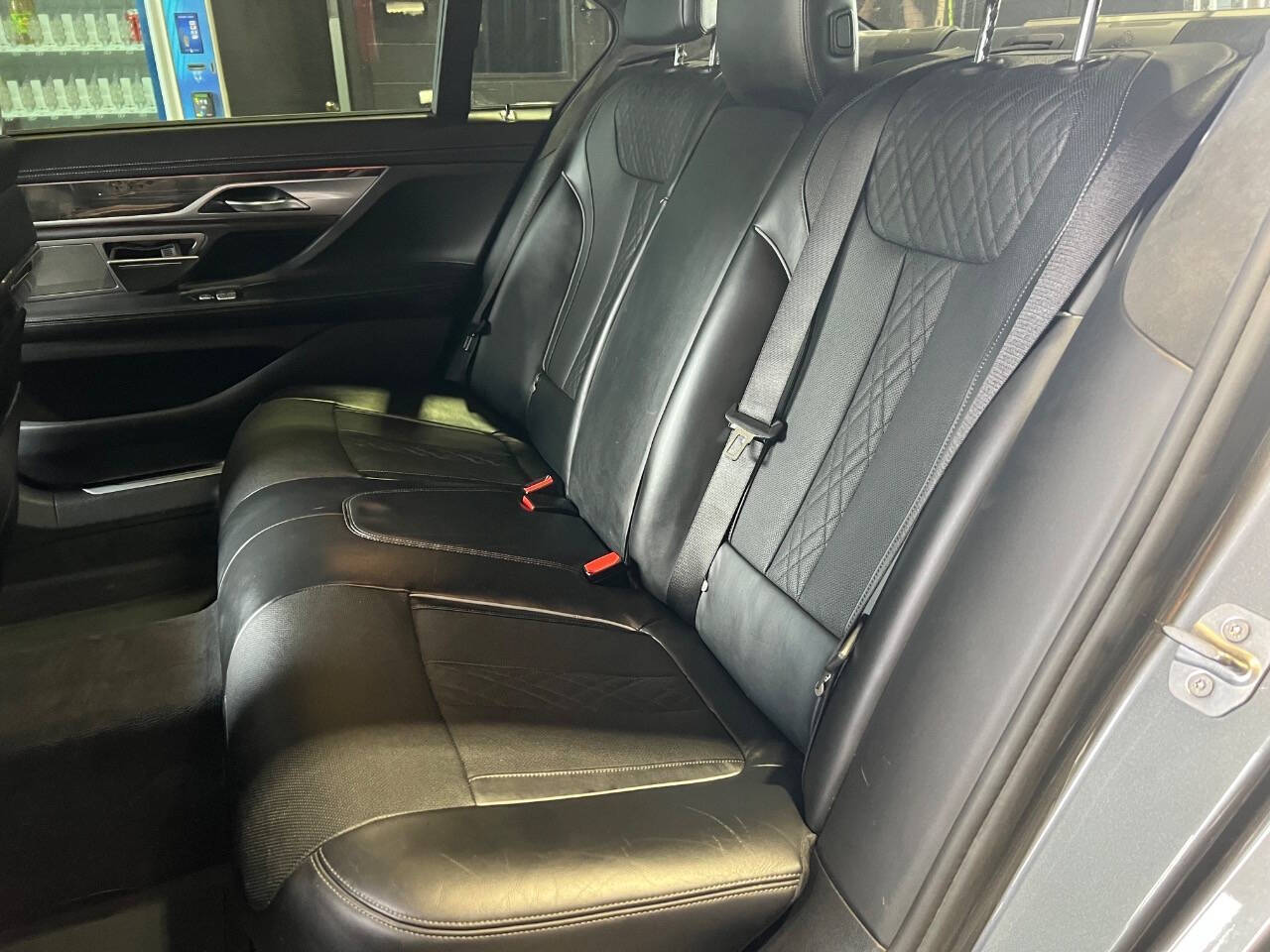 2017 BMW ALPINA B7 xDrive