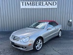 2008 Mercedes-Benz CLK 350 CLK 350 2dr Convertible