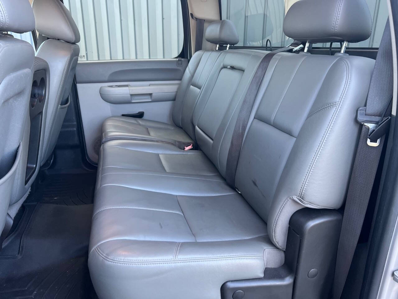 2008 Mercedes-Benz CLK 350 CLK 350 2dr Convertible