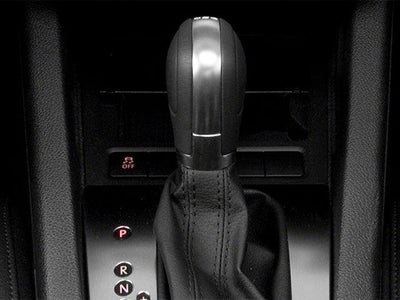2014 Volkswagen Eos Komfort