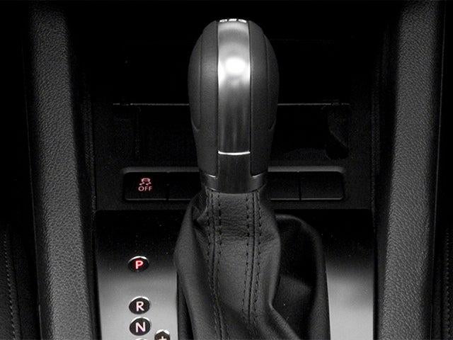 2014 Volkswagen Eos Komfort