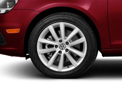 2014 Volkswagen Eos Komfort