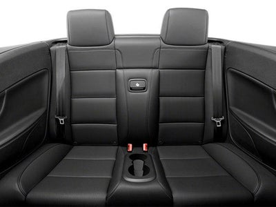 2014 Volkswagen Eos Komfort