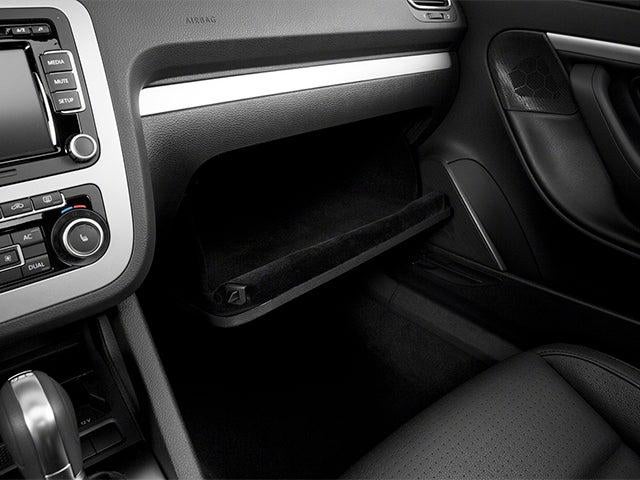2014 Volkswagen Eos Komfort