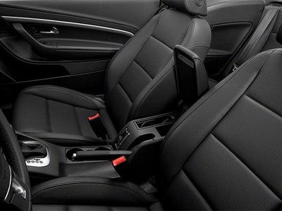 2014 Volkswagen Eos Komfort