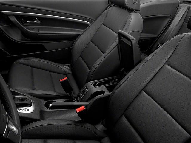 2014 Volkswagen Eos Komfort