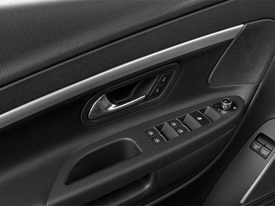 2014 Volkswagen Eos Komfort
