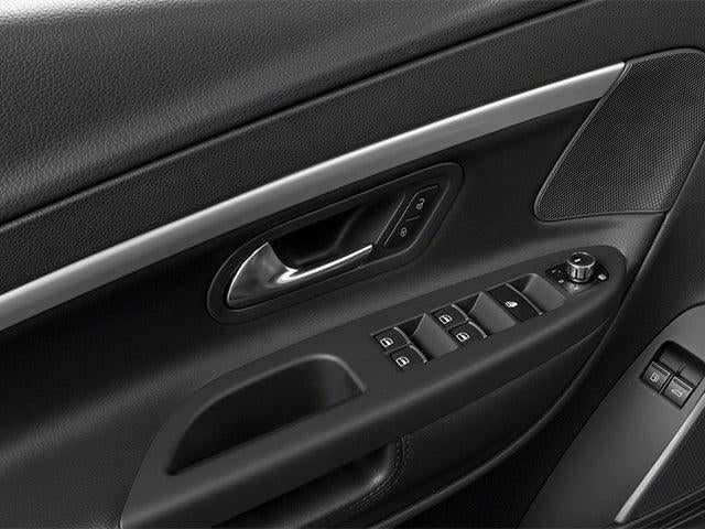 2014 Volkswagen Eos Komfort