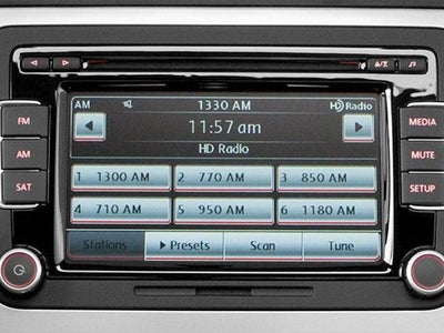 2014 Volkswagen Eos Komfort