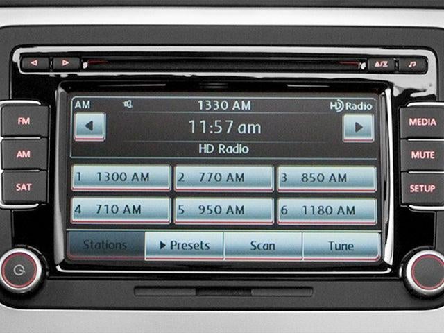 2014 Volkswagen Eos Komfort