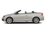 2014 Volkswagen Eos Komfort