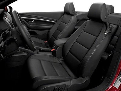 2014 Volkswagen Eos Komfort