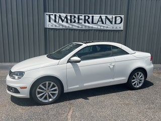 2014 Volkswagen Eos Komfort